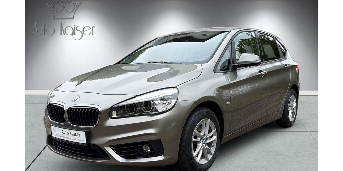 BMW 218 171.577 km 10.499 &euro; Nürnberg 90482