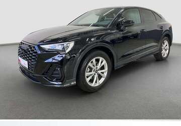 Audi Q3 10.539 km 38.980 &euro; Fürth 90763