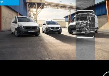 Mercedes-Benz Vito 60.296 km 23.788 &euro; Fürth 90763