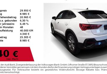 Audi Q3 88.700 km 29.950 &euro; Nürnberg 90411