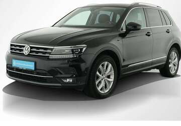 VW Tiguan 68.551 km 25.803 &euro; Nürnberg 90411