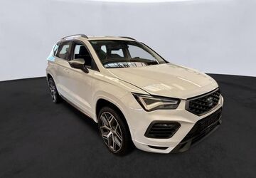 Seat Ateca 105.590 km 23.680 &euro; Cadolzburg 90556