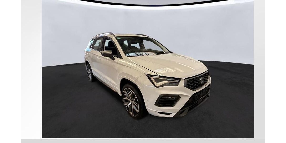 Seat Ateca 105.590 km 23.680 &euro; Cadolzburg 90556