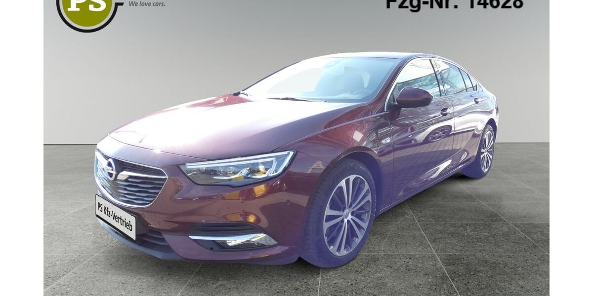 Opel Insignia 158.300 km 13.980 &euro; Nürnberg 90480