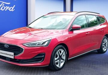 Ford Focus 47.800 km 19.990 &euro; Fürth 90768