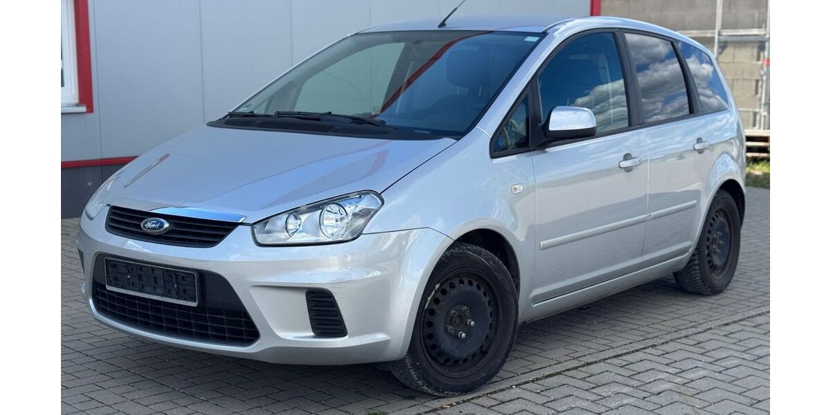 Ford C-Max 162.000 km 2.990 &euro; Oberferrieden/Burgthann 90559