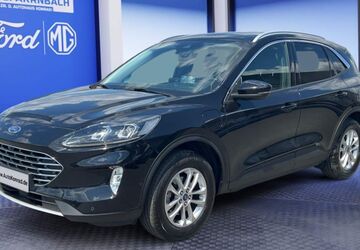 Ford Kuga 57.390 km 24.990 &euro; Erlangen 91052