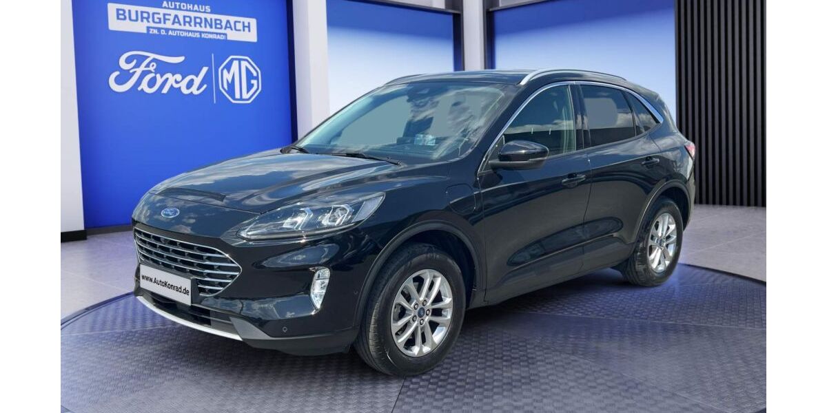 Ford Kuga 57.390 km 24.990 &euro; Erlangen 91052