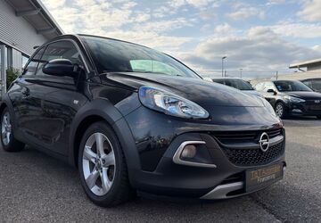 Opel Adam 123.200 km 8.990 &euro; Fürth 90763