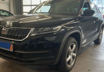 Skoda Kodiaq 52.200 km 28.970 &euro; Nürnberg 90482