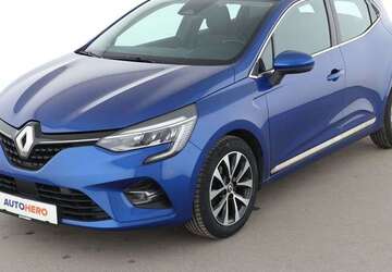 Renault Clio 49.076 km 13.070 &euro; Nürnberg 90441