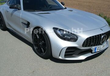 Mercedes-Benz AMG GT R 7.990 km 179.900 &euro; Fürth 90768