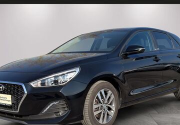 Hyundai i30 65.500 km 14.990 &euro; Erlangen 91056