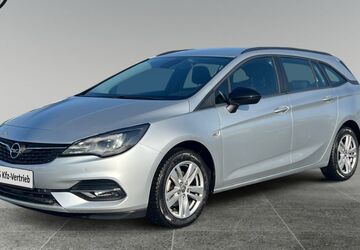 Opel Astra 27.500 km 14.980 &euro; Nürnberg 90480