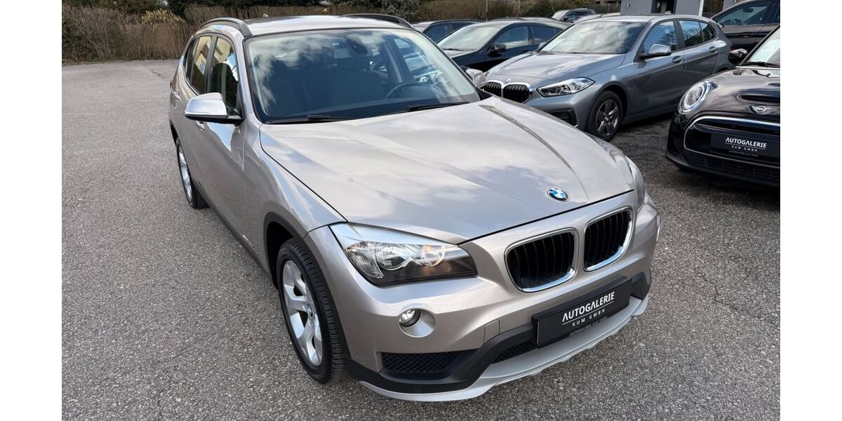 BMW X1 196.900 km 9.600 &euro; Fuerth 90763