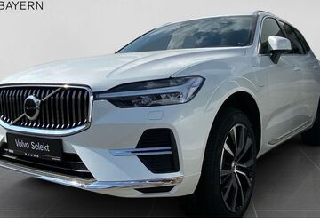 Volvo XC60 75.207 km 38.490 &euro; Fürth 90765
