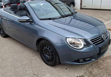 VW Eos 225.000 km 2.350 &euro; Nürnberg 90441