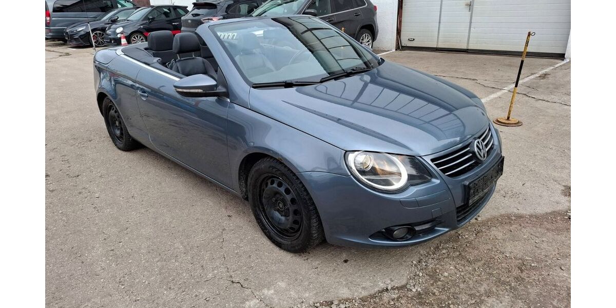 VW Eos 225.000 km 2.350 &euro; Nürnberg 90441