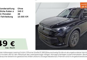 VW Tiguan 25.425 km 34.404 &euro; Nürnberg 90411