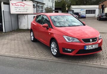 Seat Ibiza 135.000 km 4.990 &euro; Erlangen 91056