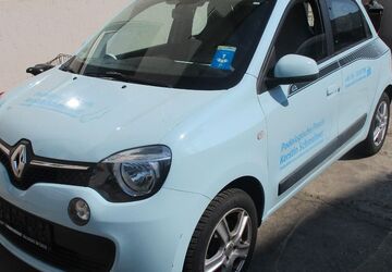 Renault Twingo 49.000 km 3.799 &euro; Nürnberg 90431