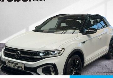 VW T-Roc 13.288 km 32.890 &euro; Schnaittach 91220