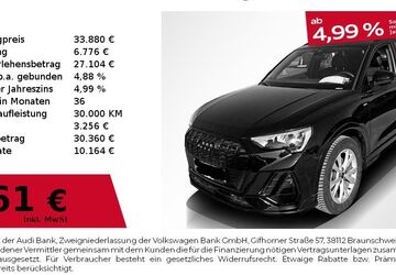Audi Q3 51.900 km 33.880 &euro; Nürnberg 90441