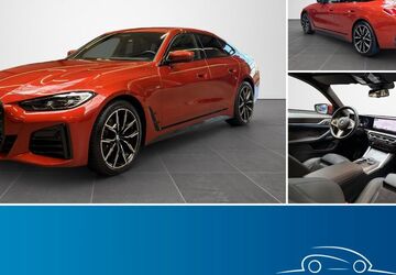 BMW 420 Gran Coupé 50.200 km 38.590 &euro; Buchschwabach bei Nürnberg 90574
