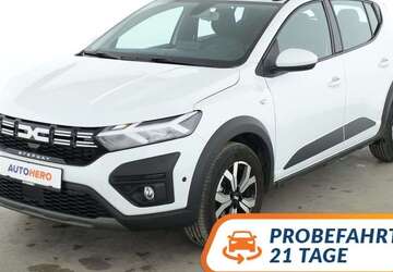 Dacia Sandero 19.962 km 16.020 &euro; Nürnberg 90441