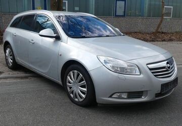 Opel Insignia 320.000 km 1.750 &euro; Igensdorf 91338