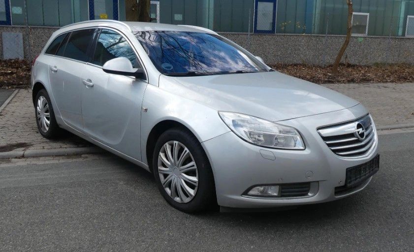 Opel Insignia 320.000 km 1.750 &euro; Igensdorf 91338