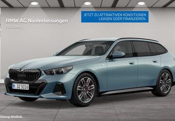 BMW 540 10.073 km 66.895 &euro; Nürnberg 90441
