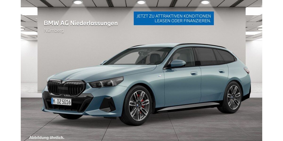 BMW 540 10.073 km 66.895 &euro; Nürnberg 90441
