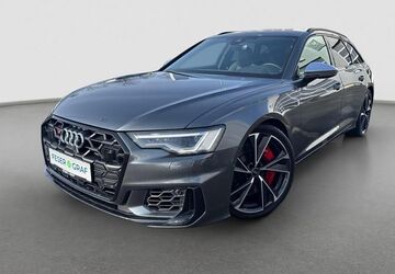 Audi S6 23.890 km 61.980 &euro; Cadolzburg 90556