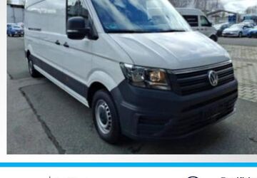 VW Crafter 79.350 km 32.725 &euro; Nürnberg 90441