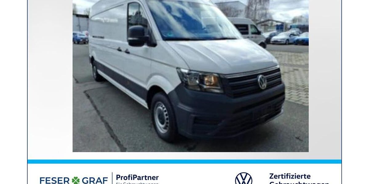 VW Crafter 79.350 km 32.725 &euro; Nürnberg 90441