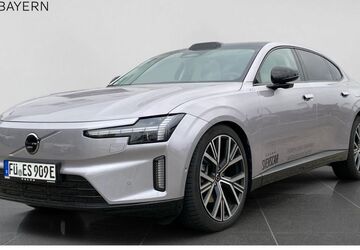 Volvo ES90 9.900 km 75.900 &euro; Fürth 90765
