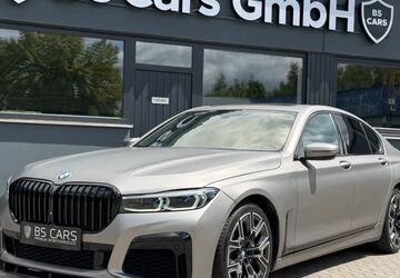 BMW 730 139.486 km 33.900 &euro; Zirndorf 90513
