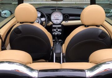 Mini Cooper S Cabrio 134.000 km 9.400 &euro; Nürnberg 90571