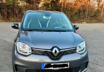 Renault Twingo 10.500 km 12.900 &euro; Roth 91154