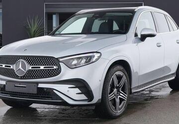 Mercedes-Benz GLC 200 17.821 km 52.899 &euro; Altdorf 90518