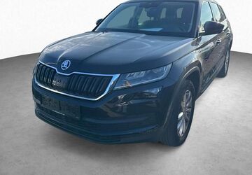 Skoda Kodiaq 63.700 km 23.960 &euro; Schwabach 91126