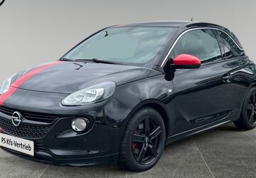 Opel Adam 71.300 km 11.980 &euro; Nürnberg 90480