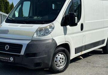 Fiat Ducato 83.925 km 5.990 &euro; Fürth (bei Nürnberg) 90768