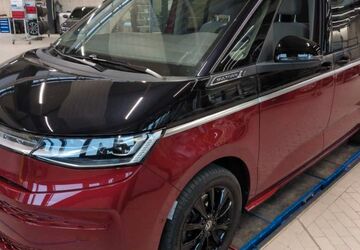 VW T7 Multivan 46.000 km 52.970 &euro; Buchschwabach bei Nürnberg 90574