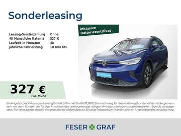 Gebrauchte VW ID.4
