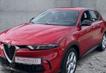 Alfa Romeo Tonale 7.554 km 24.870 &euro; Nürnberg 90429
