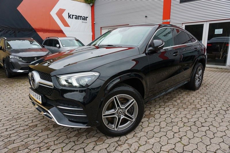 Mercedes-Benz GLE 350 78.800 km 62.800 &euro; Nürnberg 90475
