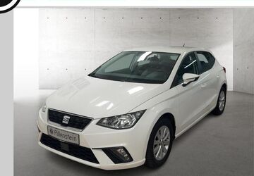 Seat Ibiza 110.650 km 9.604 &euro; Fürth 90762