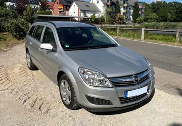 Opel Astra 172.000 km 2.500 &euro; Langenzenn 90579